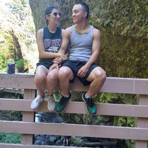 Meet your Posher, Nicky